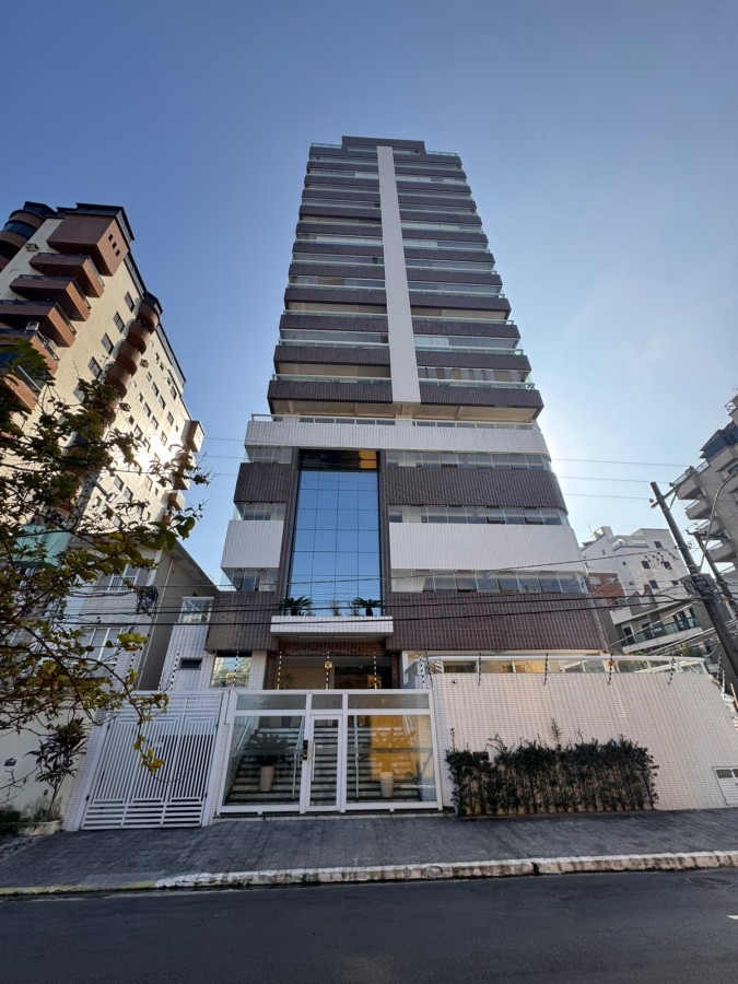 Apartamento, 2 quartos, 78 m² - Foto 2
