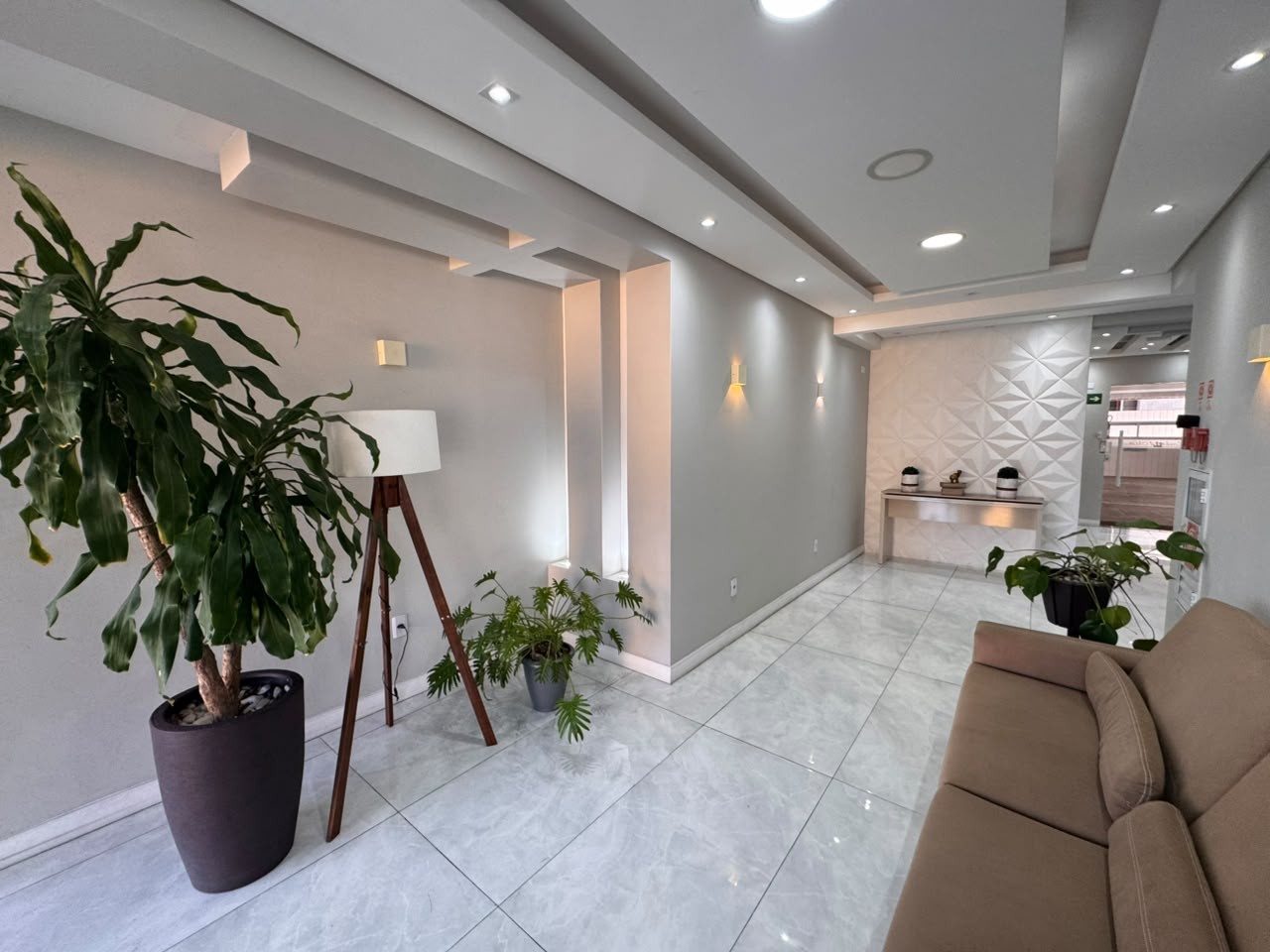 Apartamento, 2 quartos, 78 m² - Foto 28