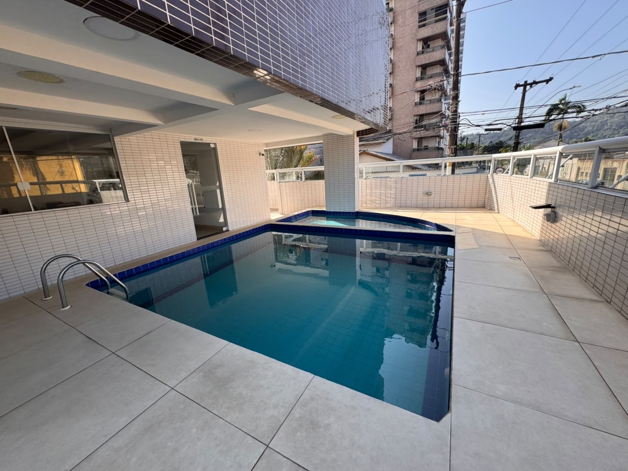 Apartamento, 2 quartos, 78 m² - Foto 1