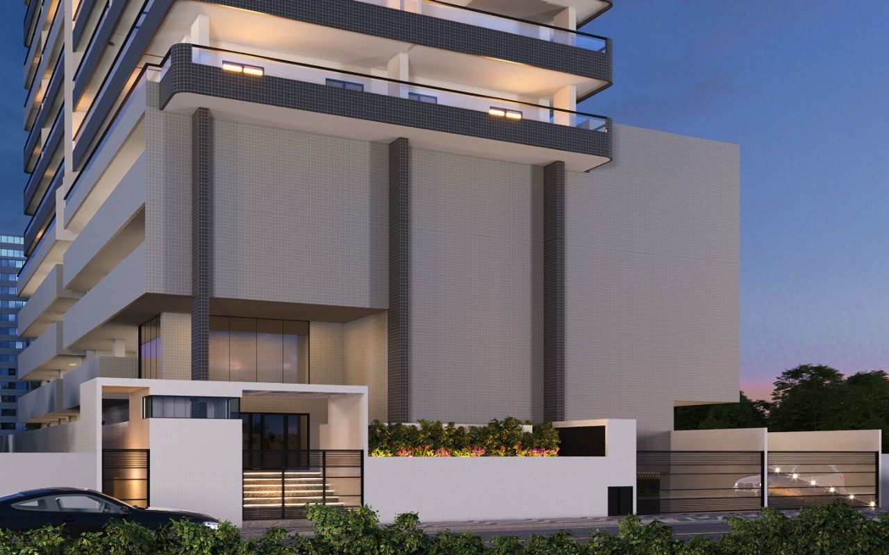 Apartamento, 2 quartos, 84 m² - Foto 3