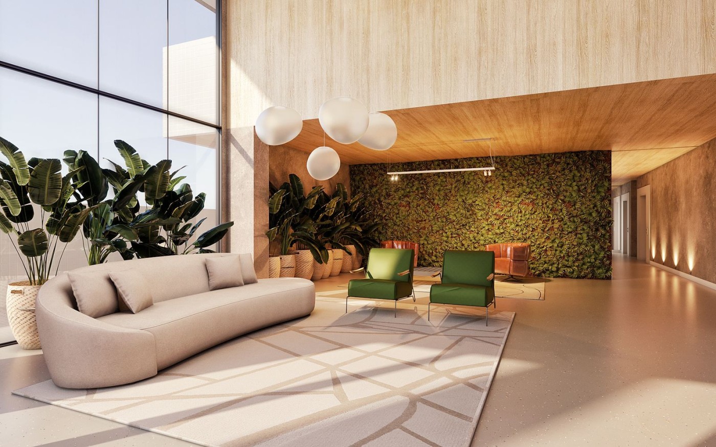 Apartamento, 2 quartos, 84 m² - Foto 7