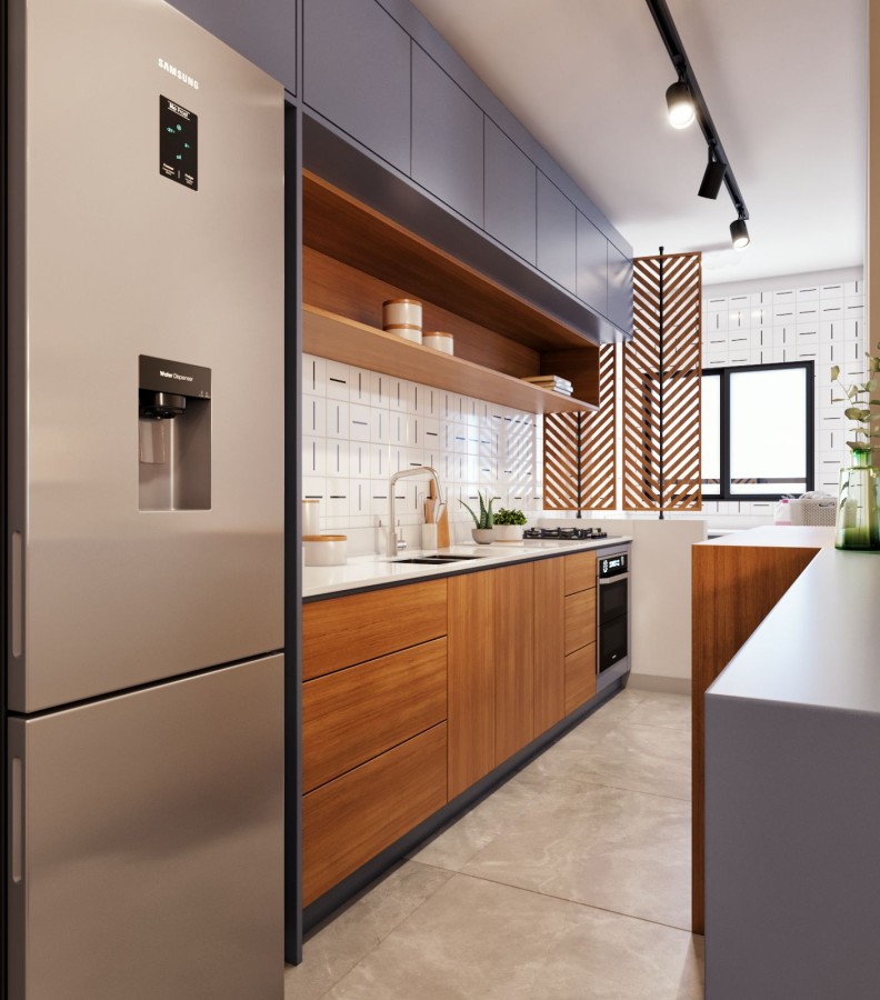 Apartamento, 2 quartos, 84 m² - Foto 6