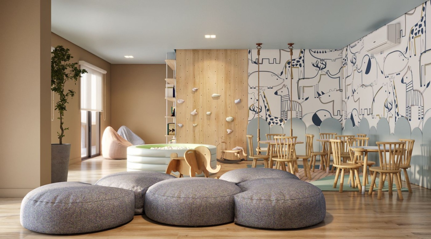 Apartamento, 2 quartos, 84 m² - Foto 16