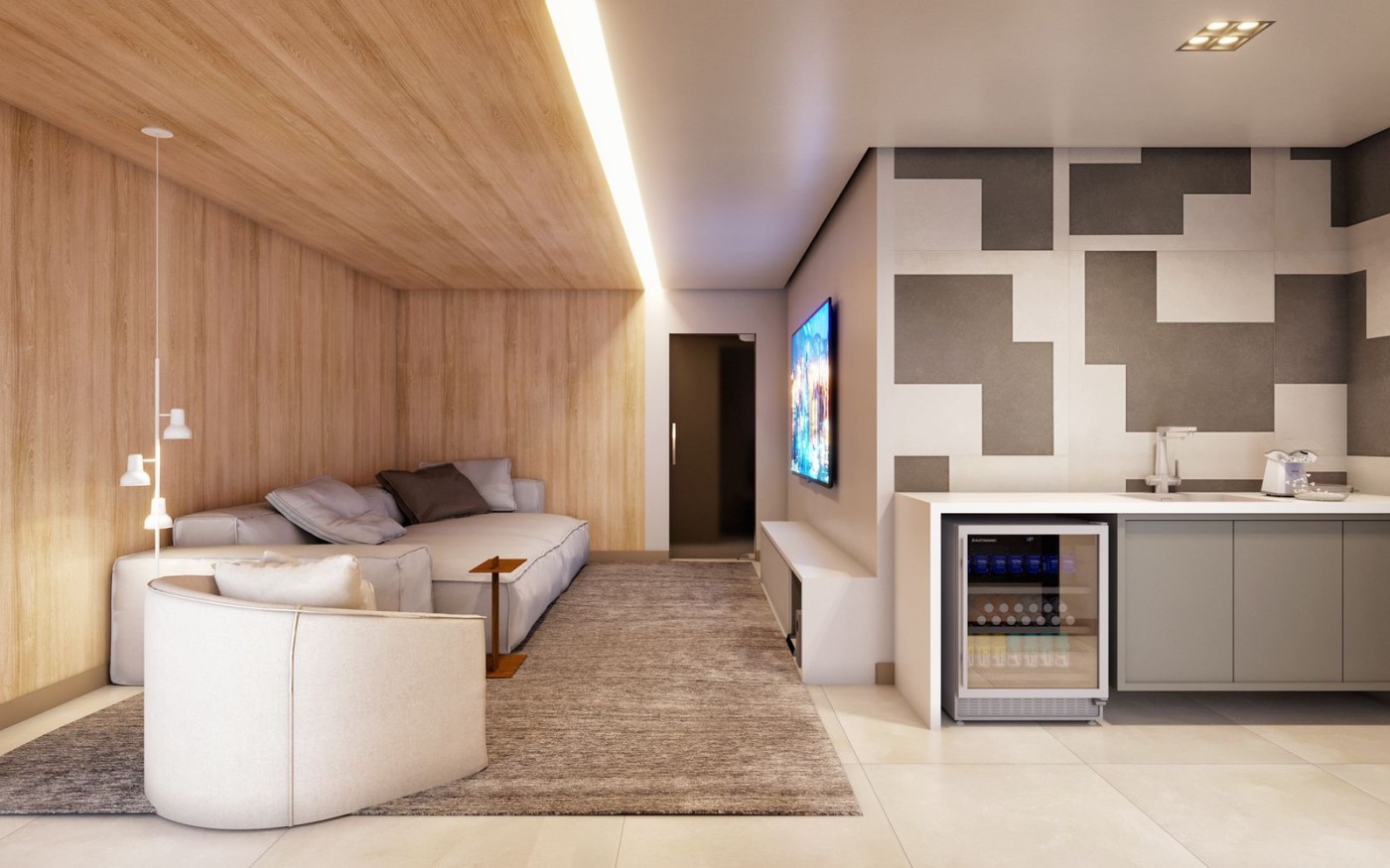 Apartamento, 2 quartos, 84 m² - Foto 15