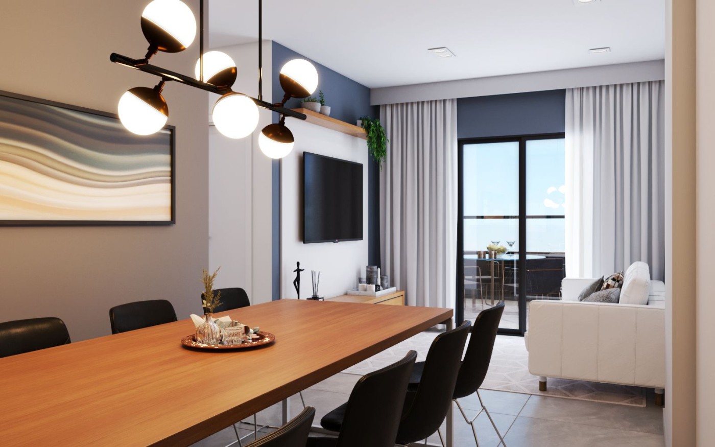 Apartamento, 2 quartos, 84 m² - Foto 21