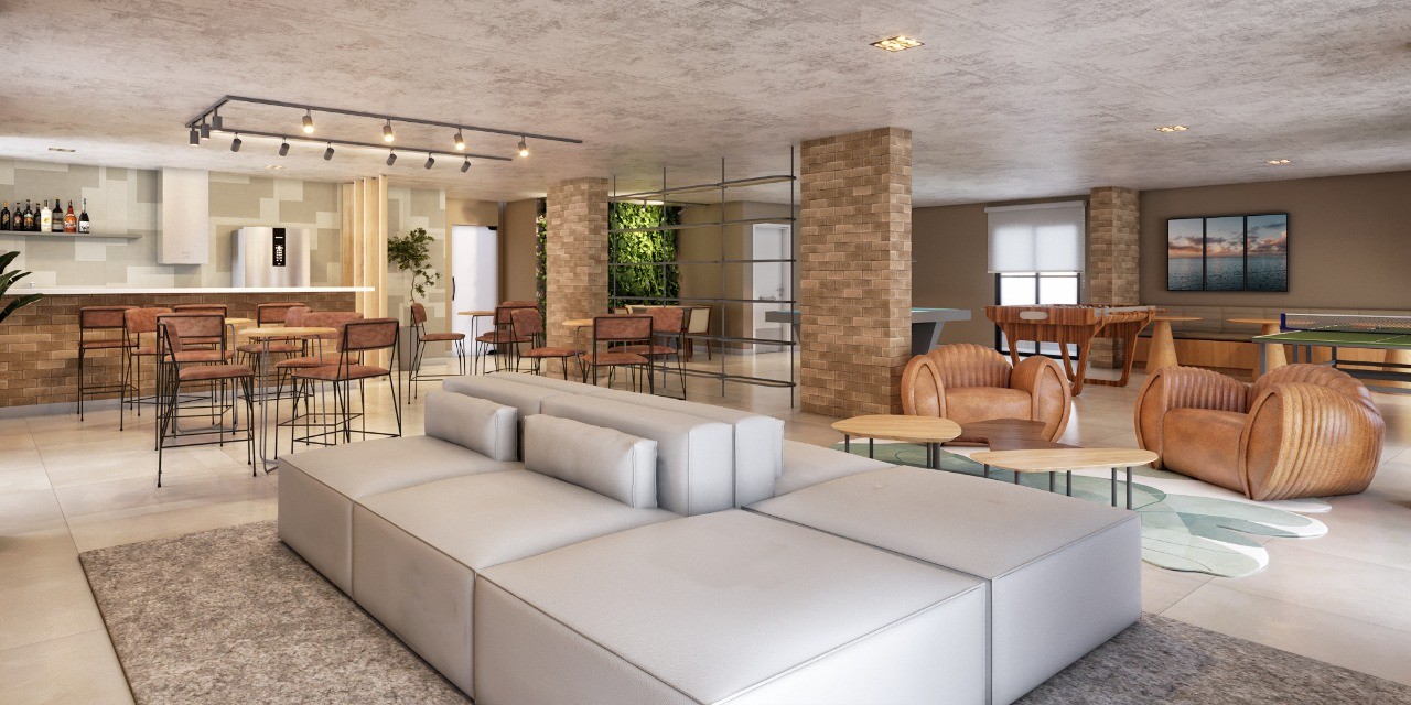 Apartamento, 2 quartos, 84 m² - Foto 19