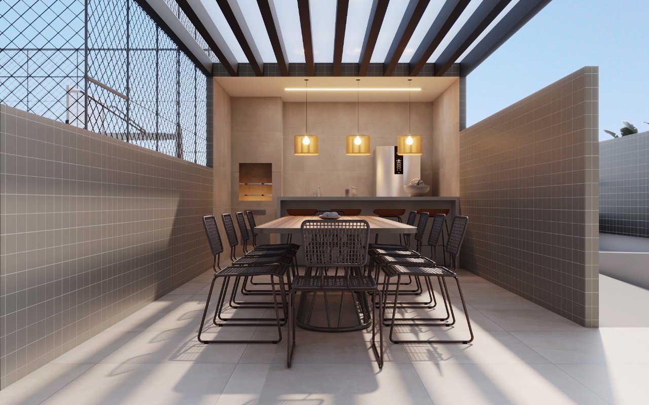 Apartamento, 2 quartos, 84 m² - Foto 22