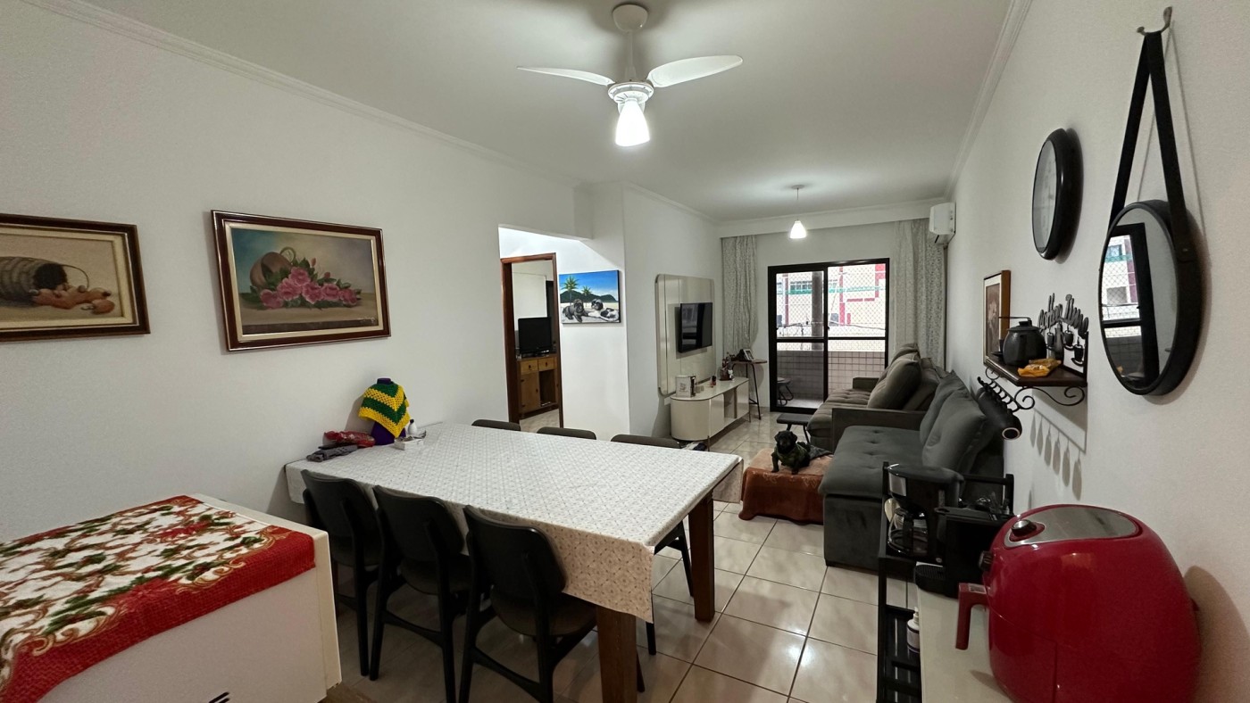 Apartamento, 2 quartos, 100 m² - Foto 3