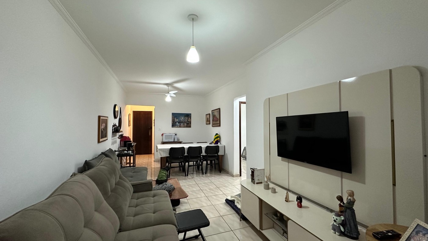 Apartamento, 2 quartos, 100 m² - Foto 2