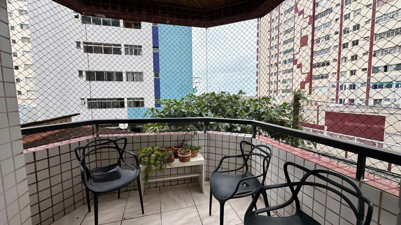 Apartamento, 2 quartos, 100 m² - Foto 1