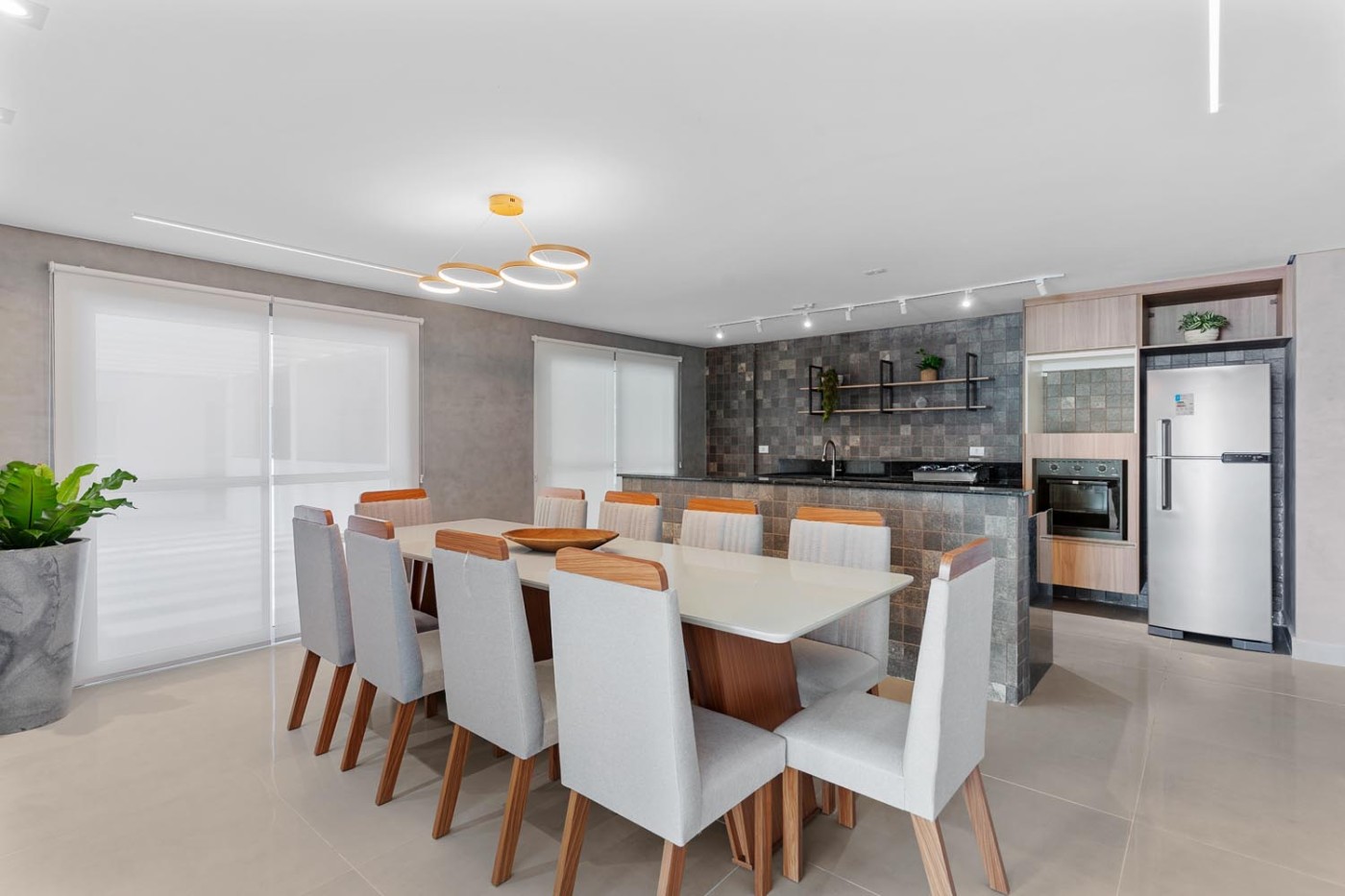 Apartamento, 2 quartos, 82 m² - Foto 48