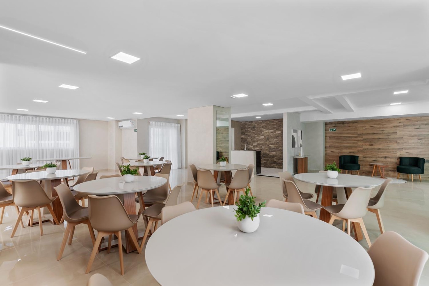 Apartamento, 2 quartos, 82 m² - Foto 43