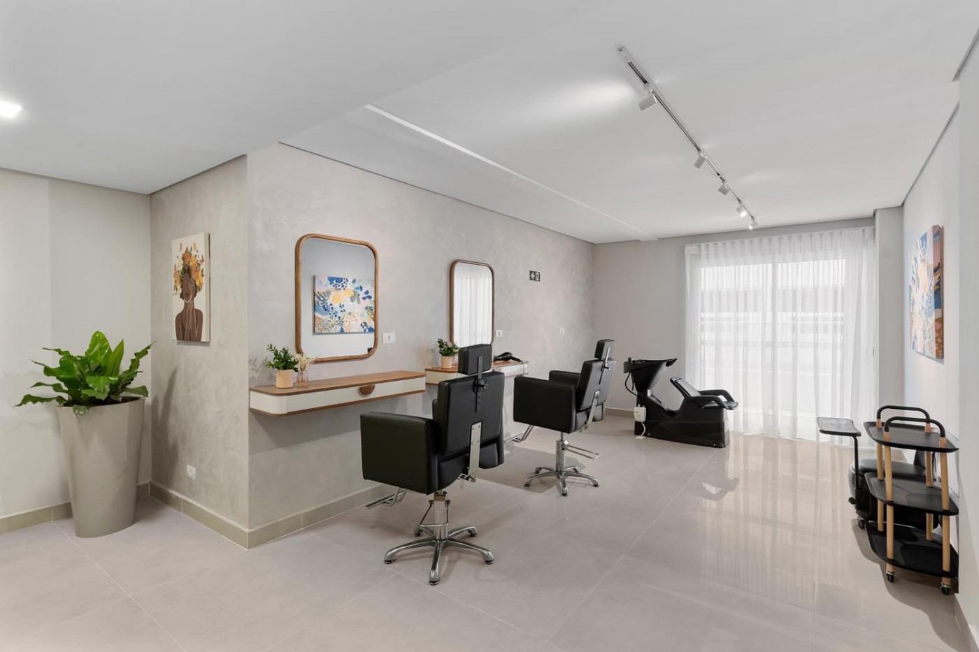 Apartamento, 2 quartos, 82 m² - Foto 32
