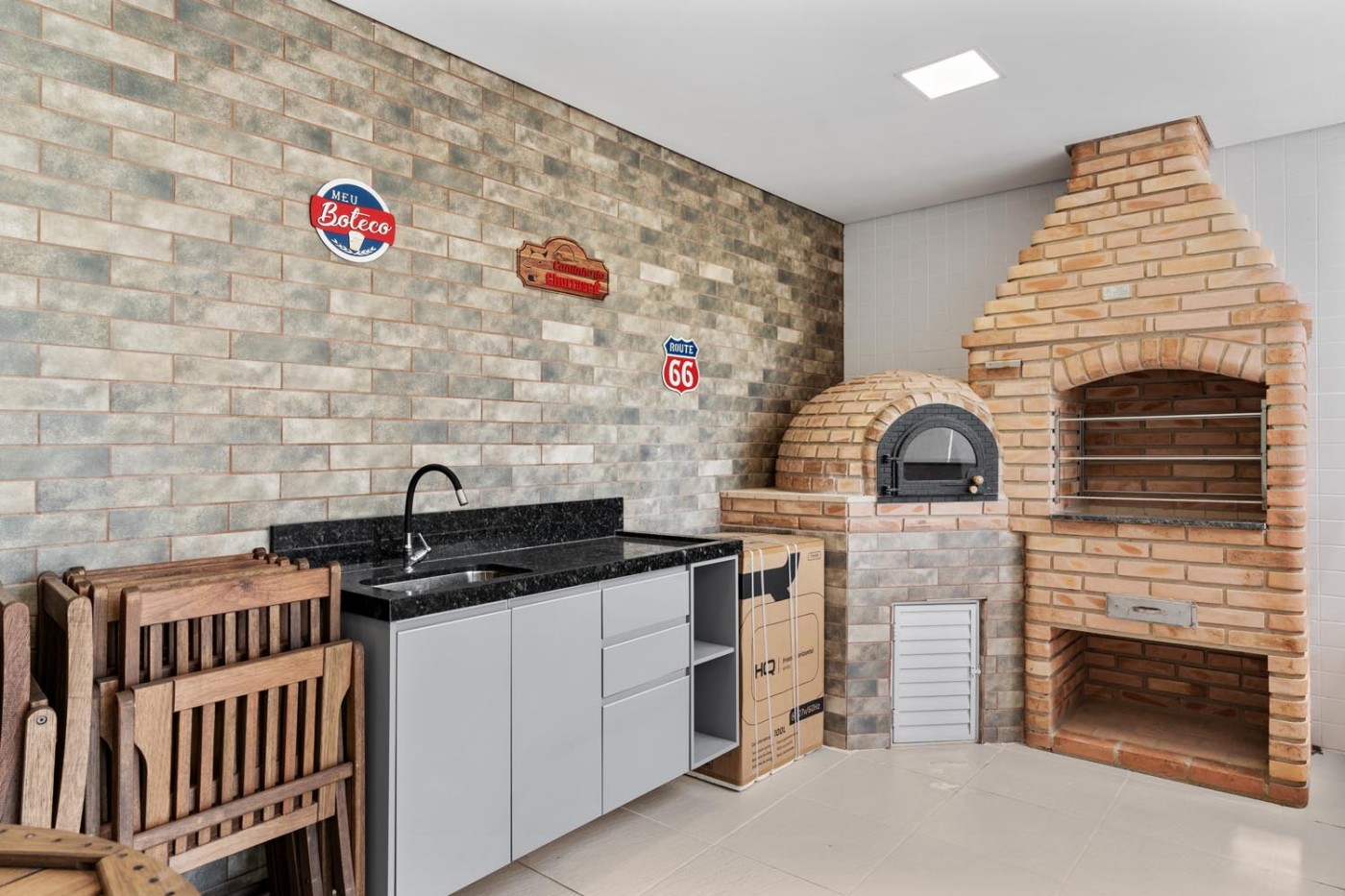 Apartamento, 2 quartos, 82 m² - Foto 45