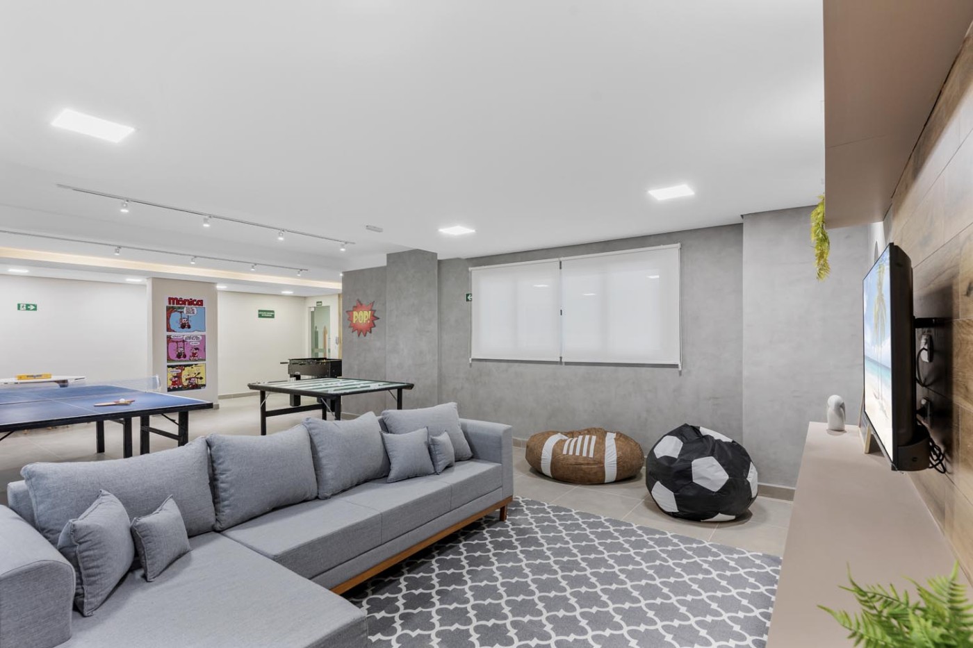 Apartamento, 2 quartos, 82 m² - Foto 24