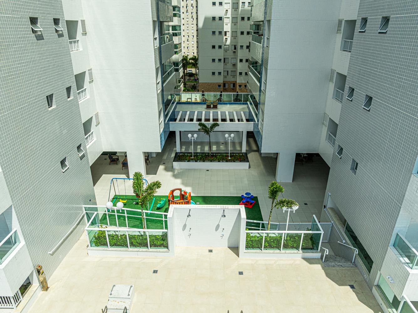Apartamento, 2 quartos, 82 m² - Foto 16