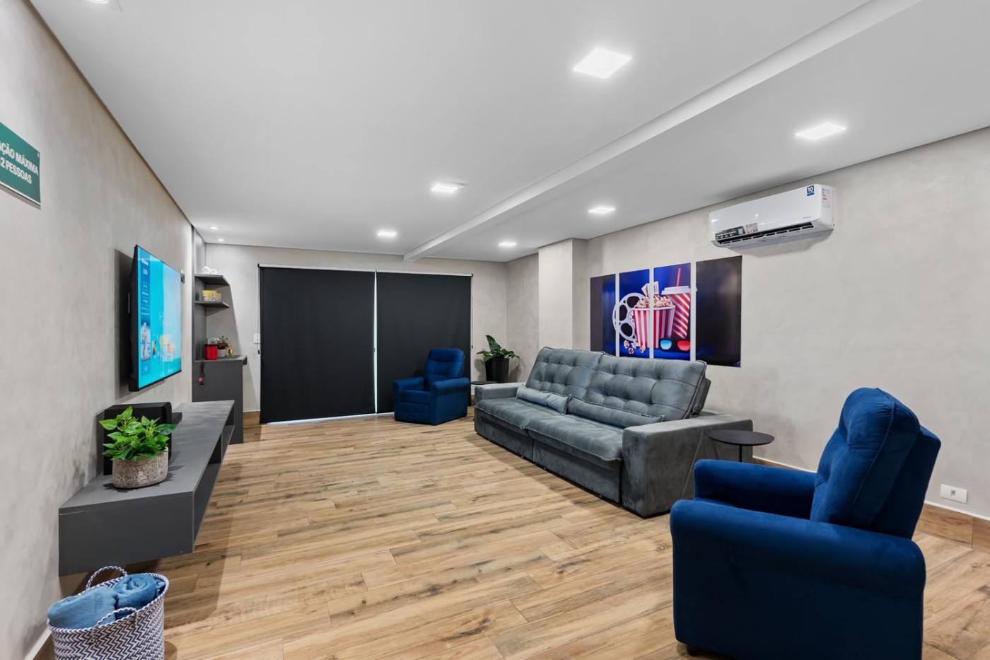 Apartamento, 2 quartos, 82 m² - Foto 30
