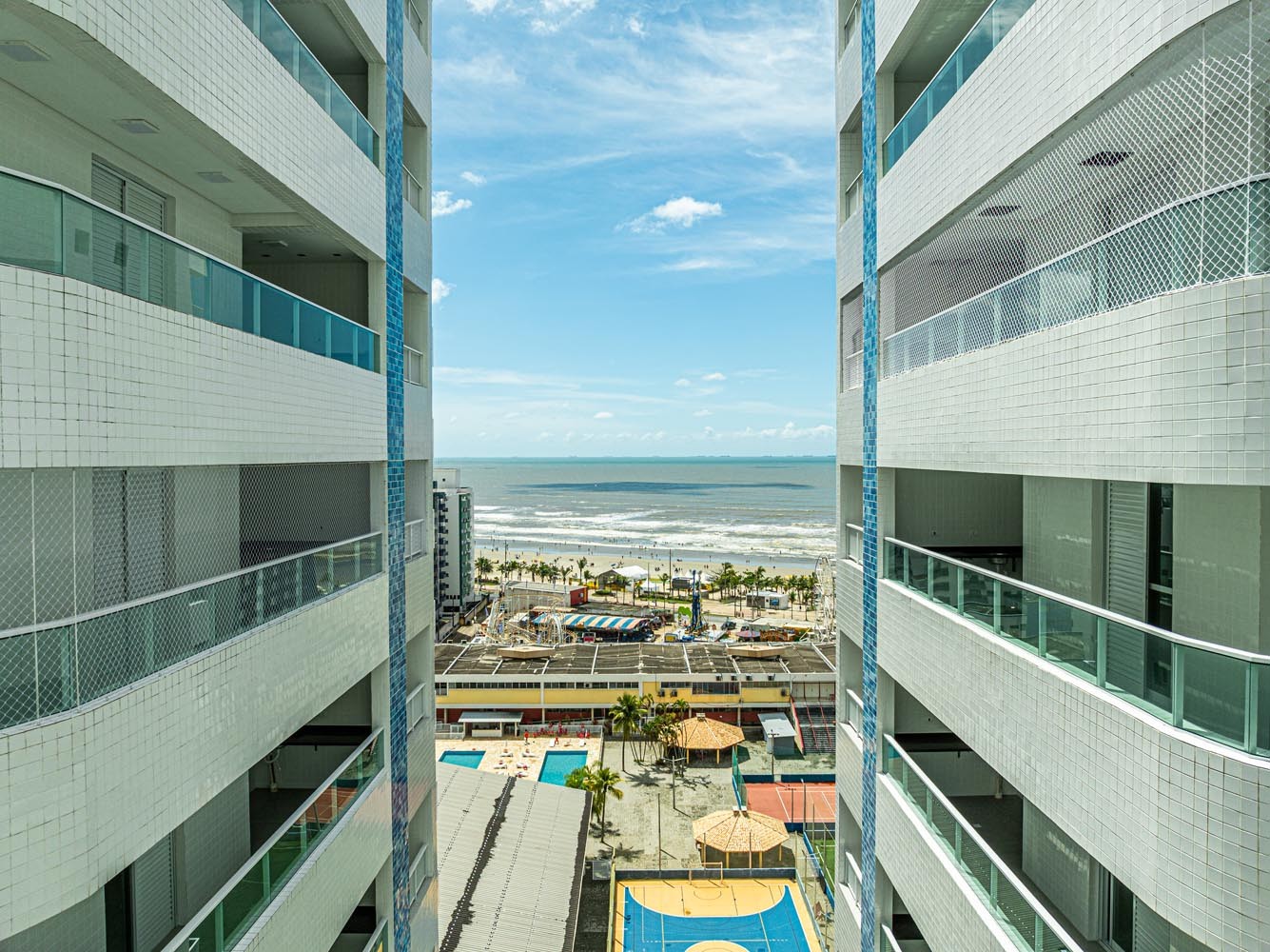 Apartamento, 2 quartos, 82 m² - Foto 1