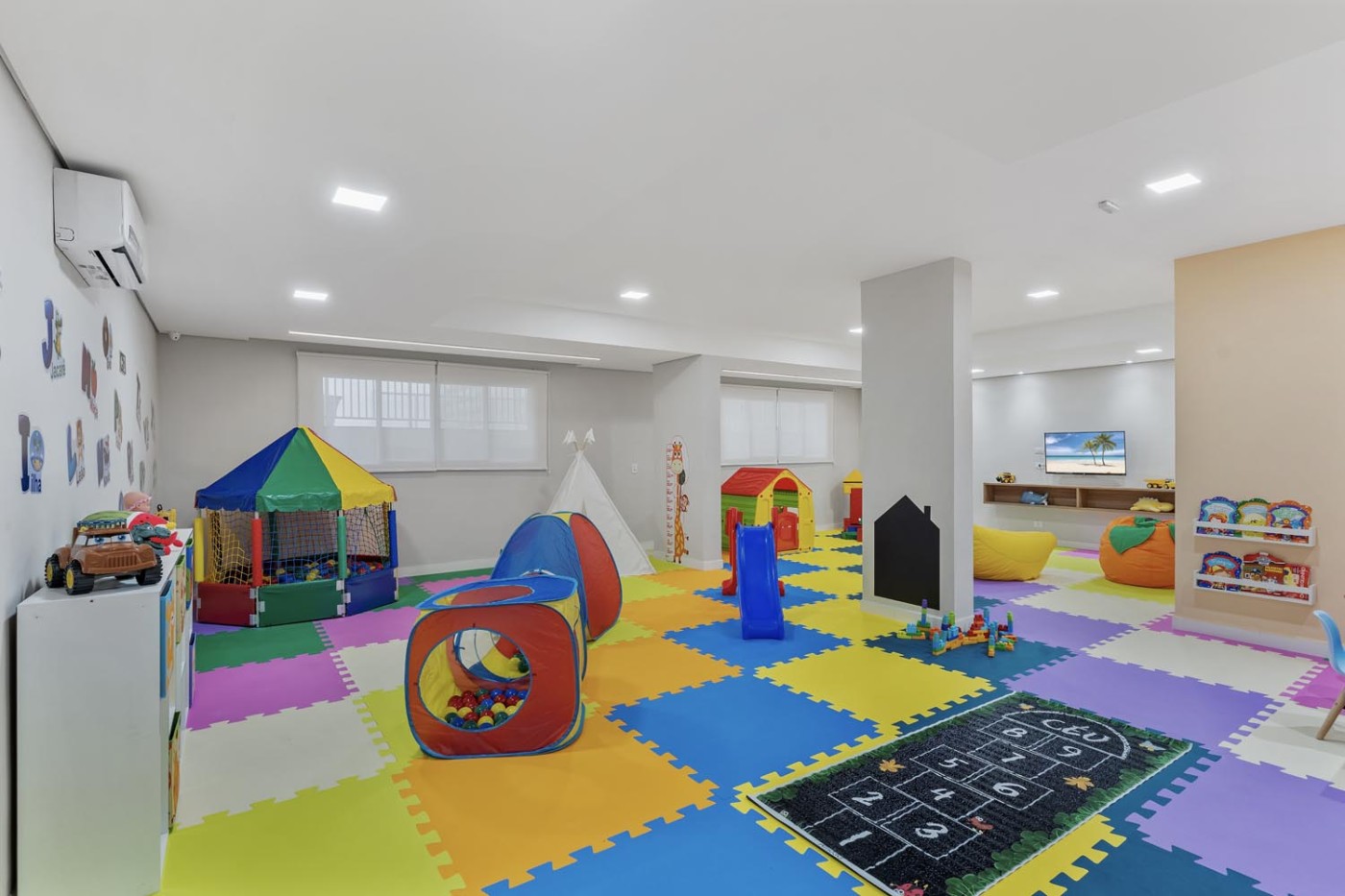Apartamento, 2 quartos, 82 m² - Foto 19