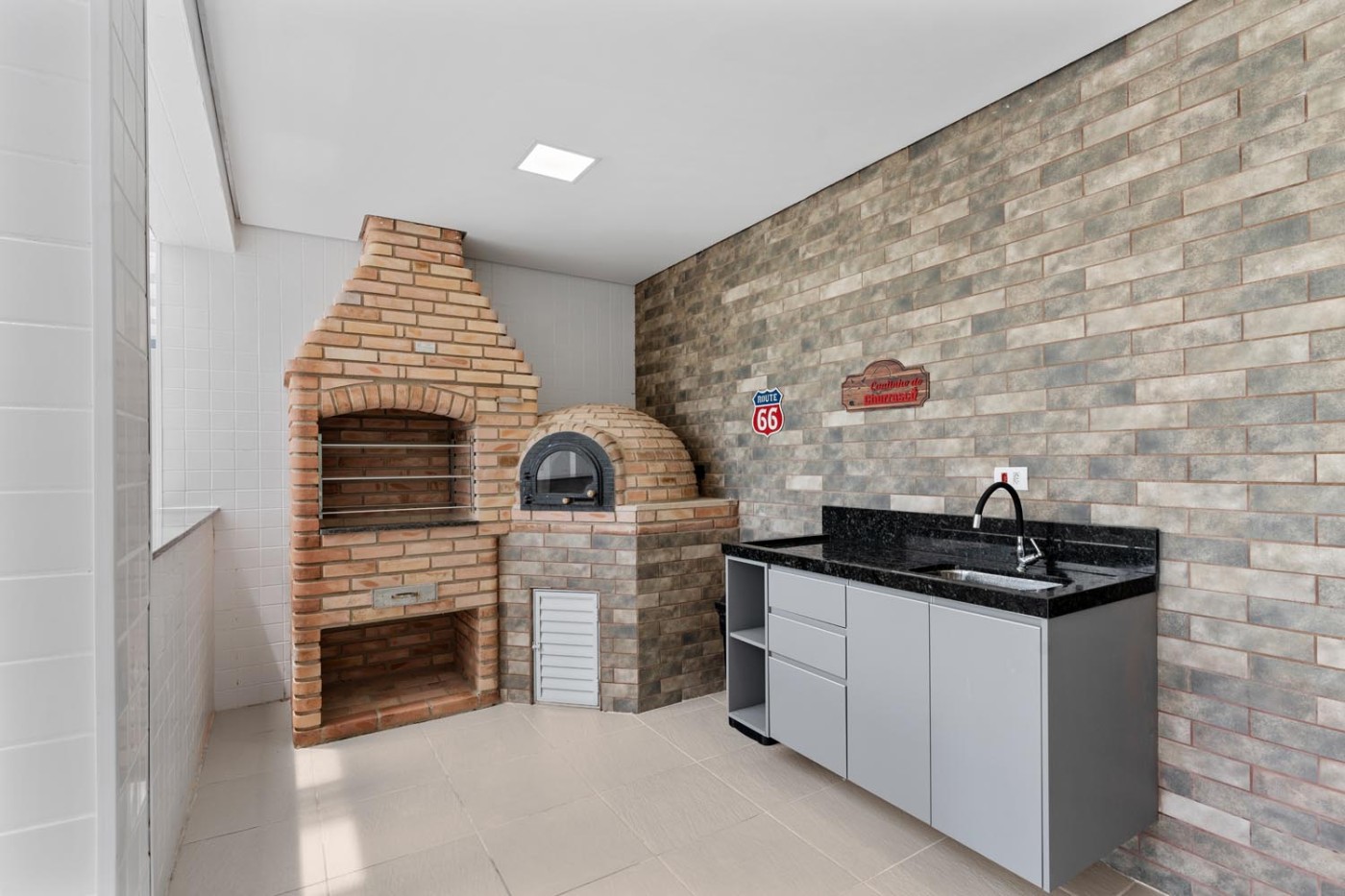 Apartamento, 2 quartos, 82 m² - Foto 46