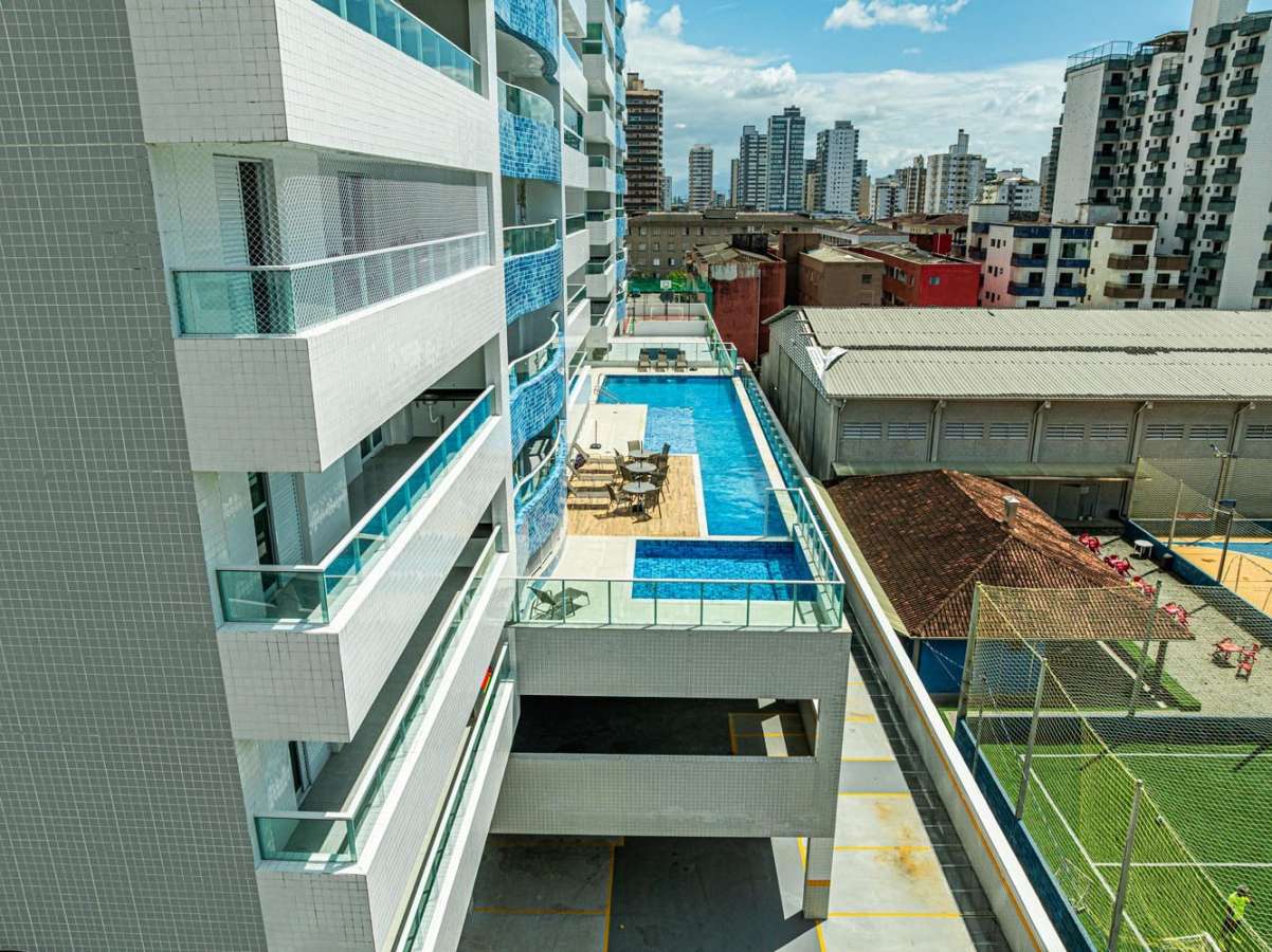 Apartamento, 2 quartos, 82 m² - Foto 13
