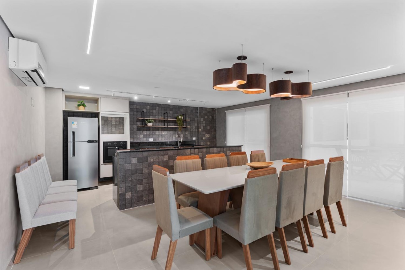 Apartamento, 2 quartos, 82 m² - Foto 26