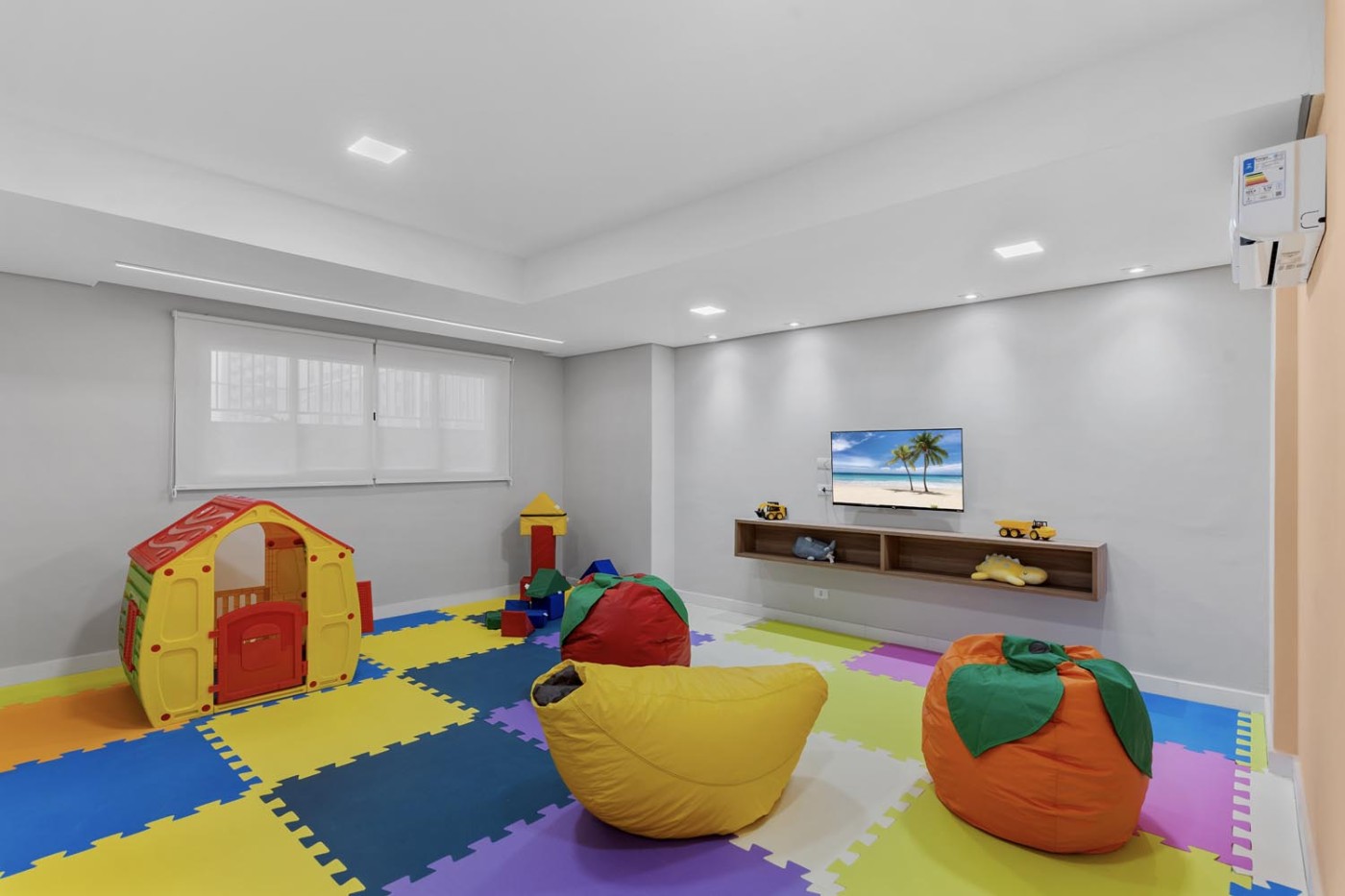 Apartamento, 2 quartos, 82 m² - Foto 21