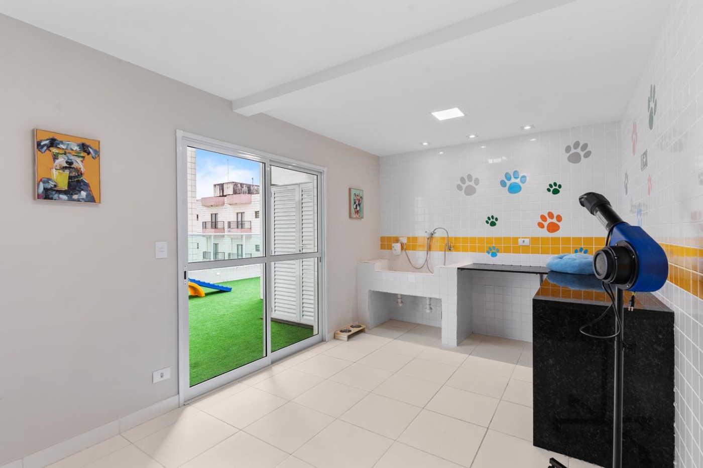 Apartamento, 2 quartos, 82 m² - Foto 33