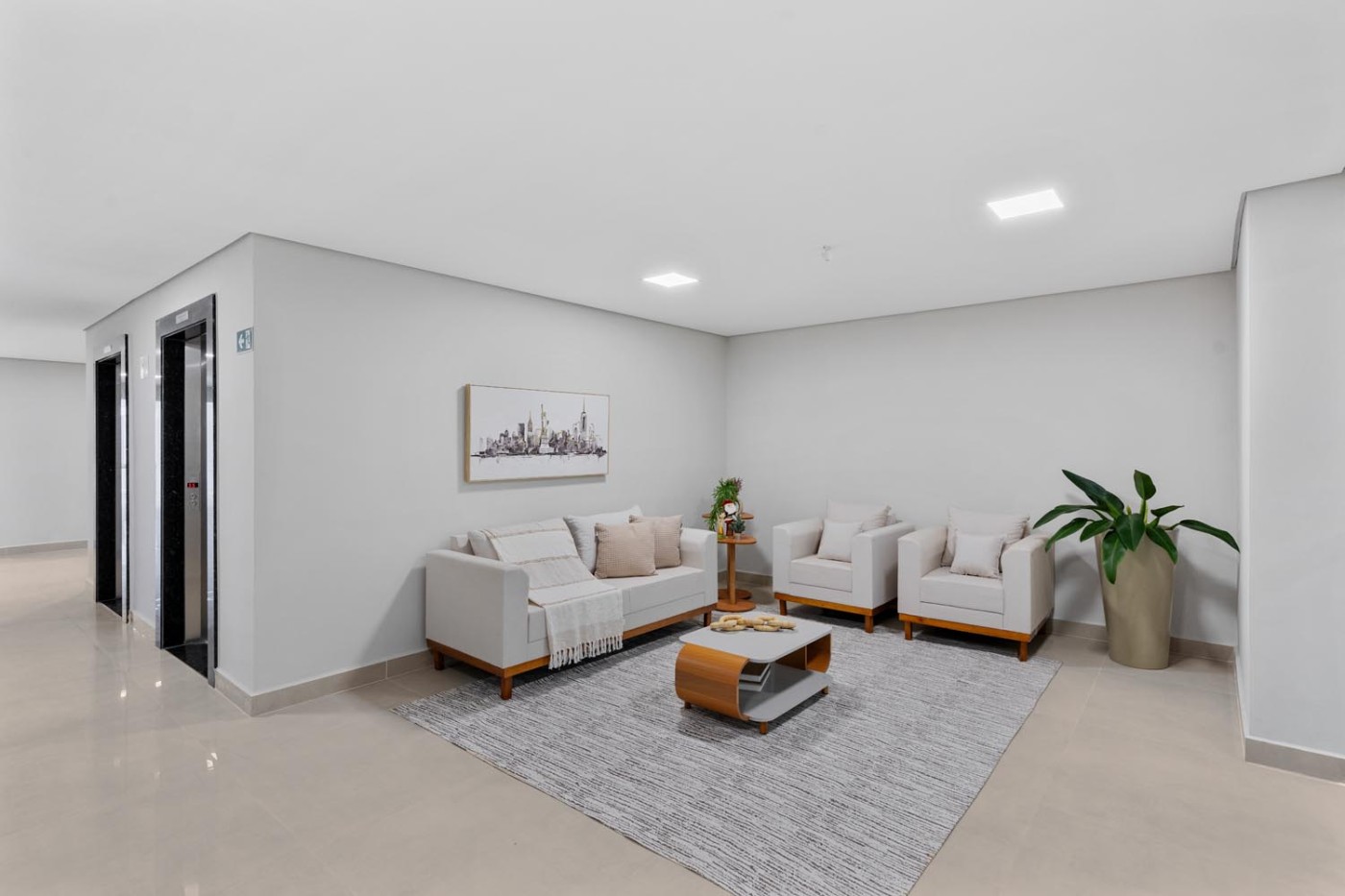 Apartamento, 2 quartos, 82 m² - Foto 25