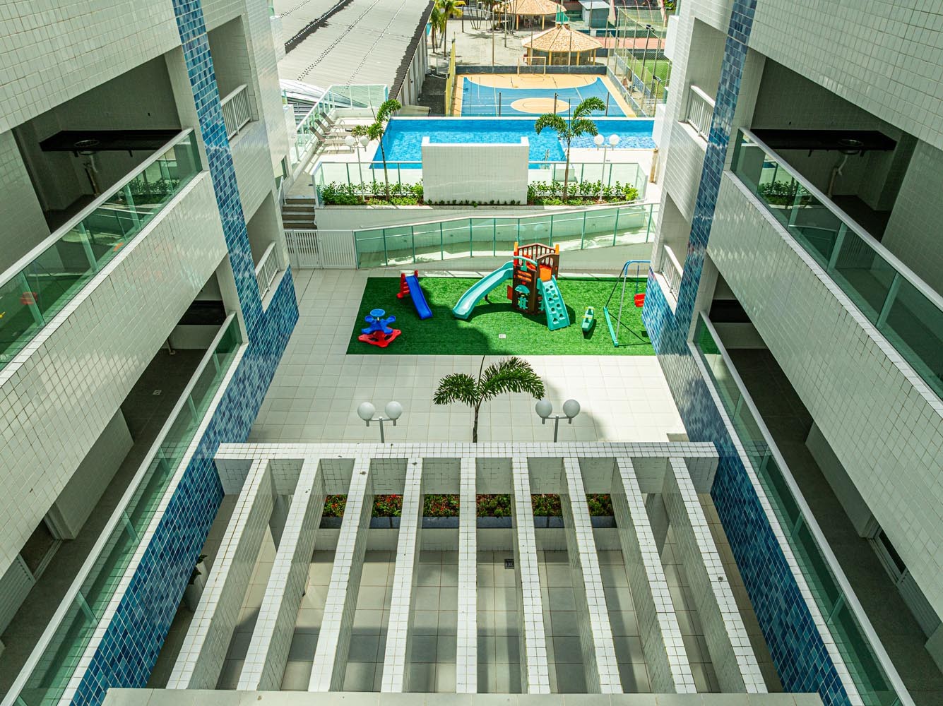 Apartamento, 2 quartos, 82 m² - Foto 17