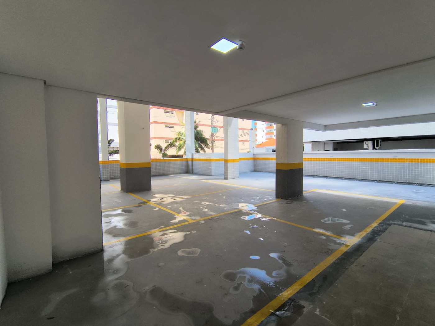 Apartamento, 2 quartos, 80 m² - Foto 2