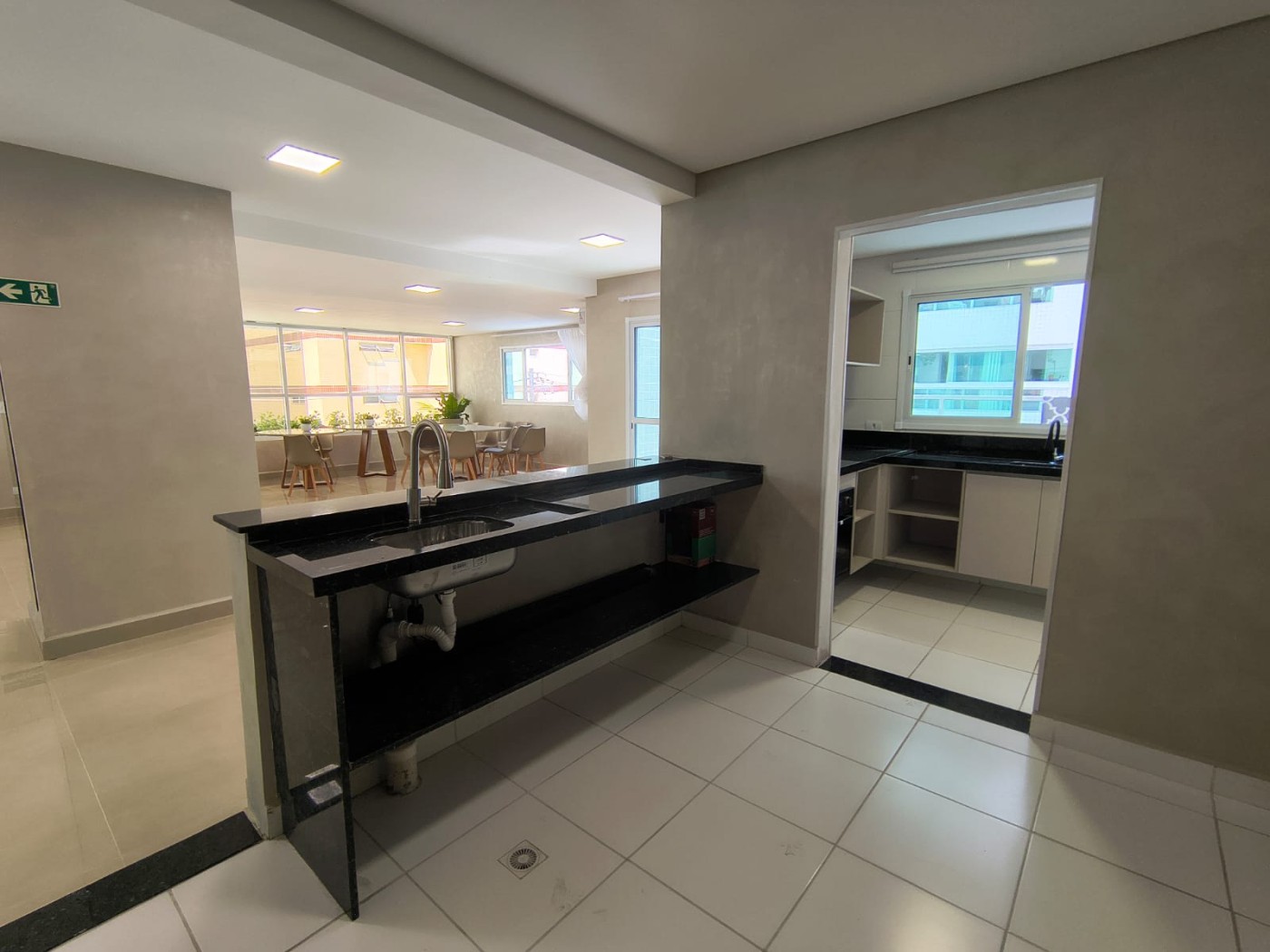 Apartamento, 2 quartos, 80 m² - Foto 5