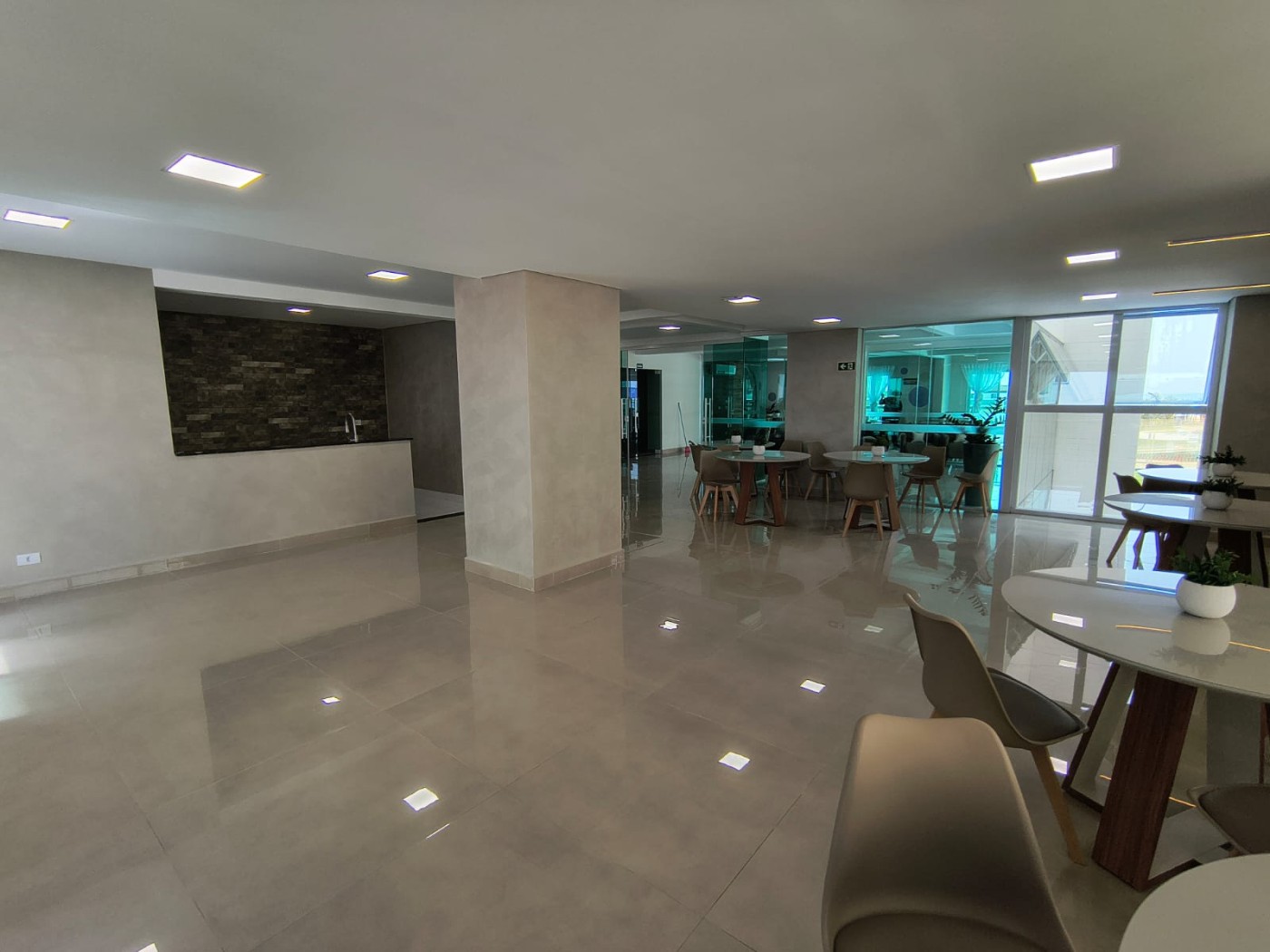 Apartamento, 2 quartos, 80 m² - Foto 6