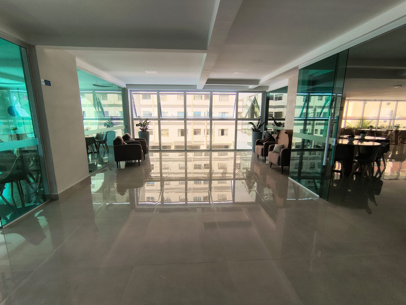 Apartamento, 2 quartos, 80 m² - Foto 8