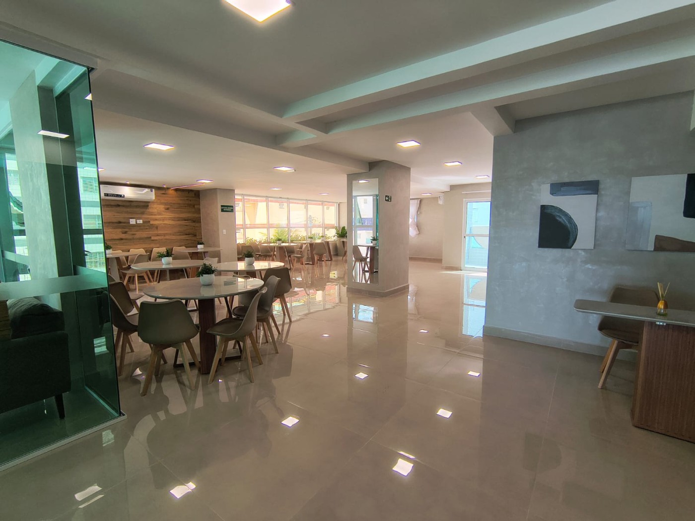 Apartamento, 2 quartos, 80 m² - Foto 10