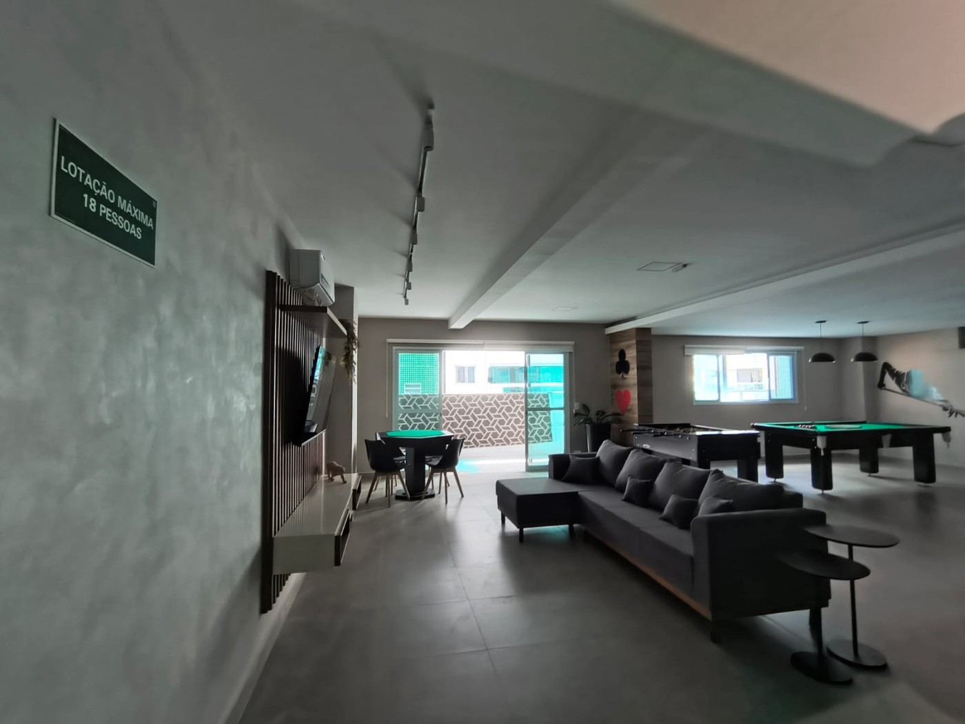 Apartamento, 2 quartos, 80 m² - Foto 9