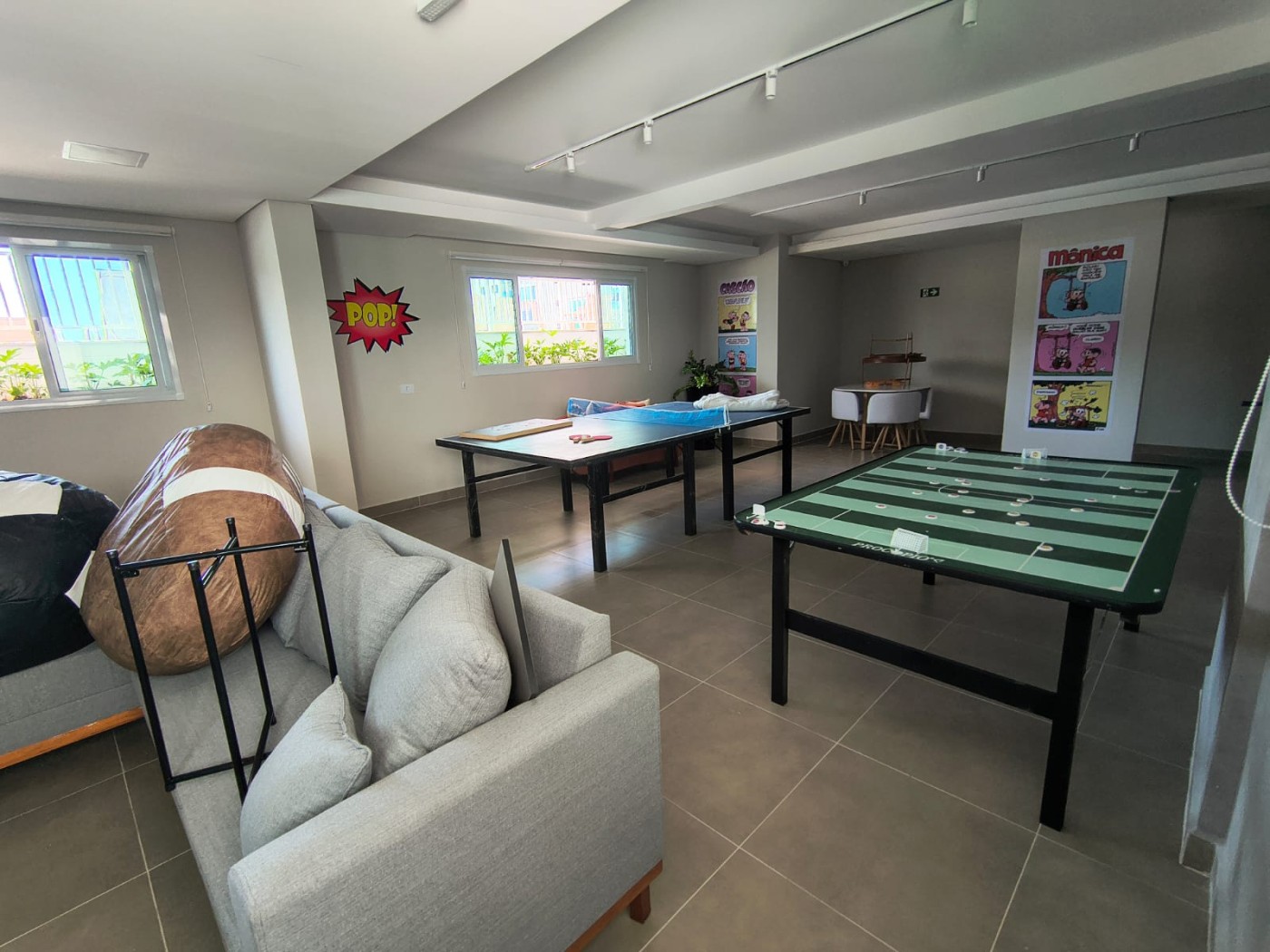 Apartamento, 2 quartos, 80 m² - Foto 12