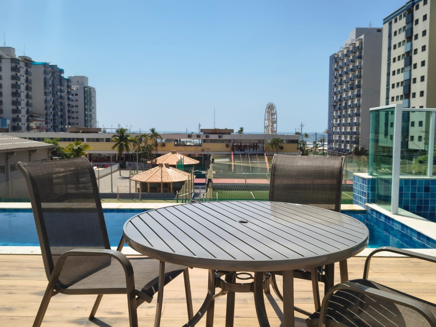 Apartamento, 2 quartos, 80 m² - Foto 13