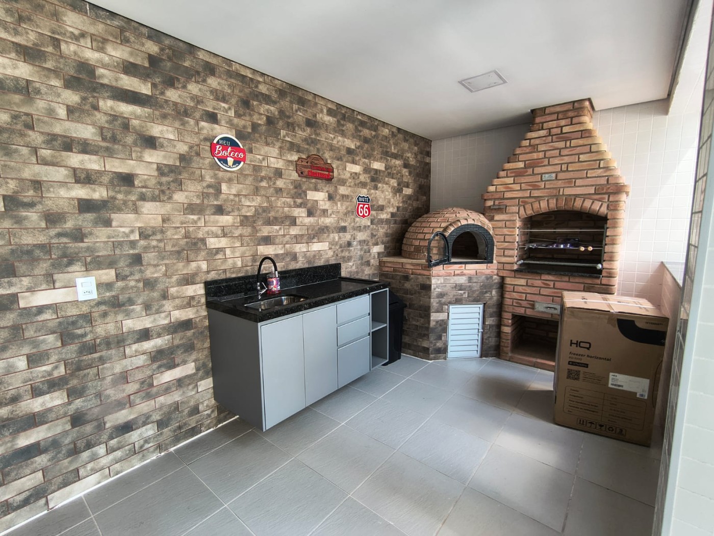 Apartamento, 2 quartos, 80 m² - Foto 19