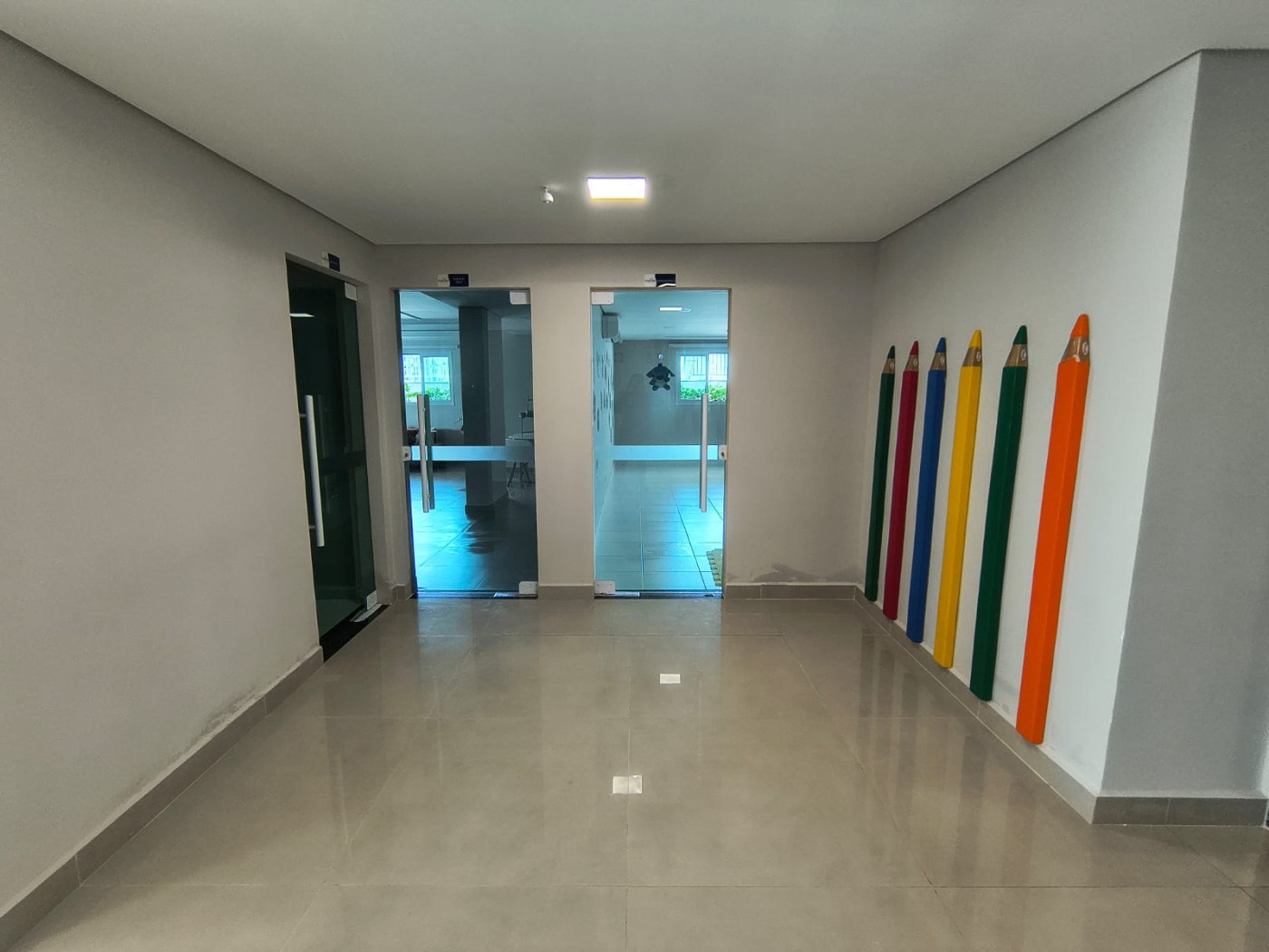 Apartamento, 2 quartos, 80 m² - Foto 18