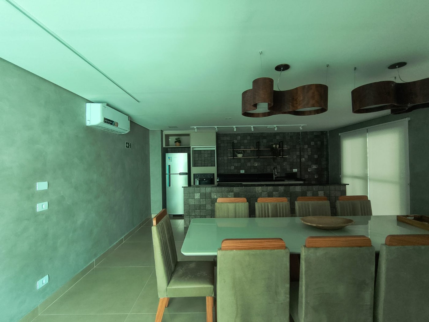 Apartamento, 2 quartos, 80 m² - Foto 21