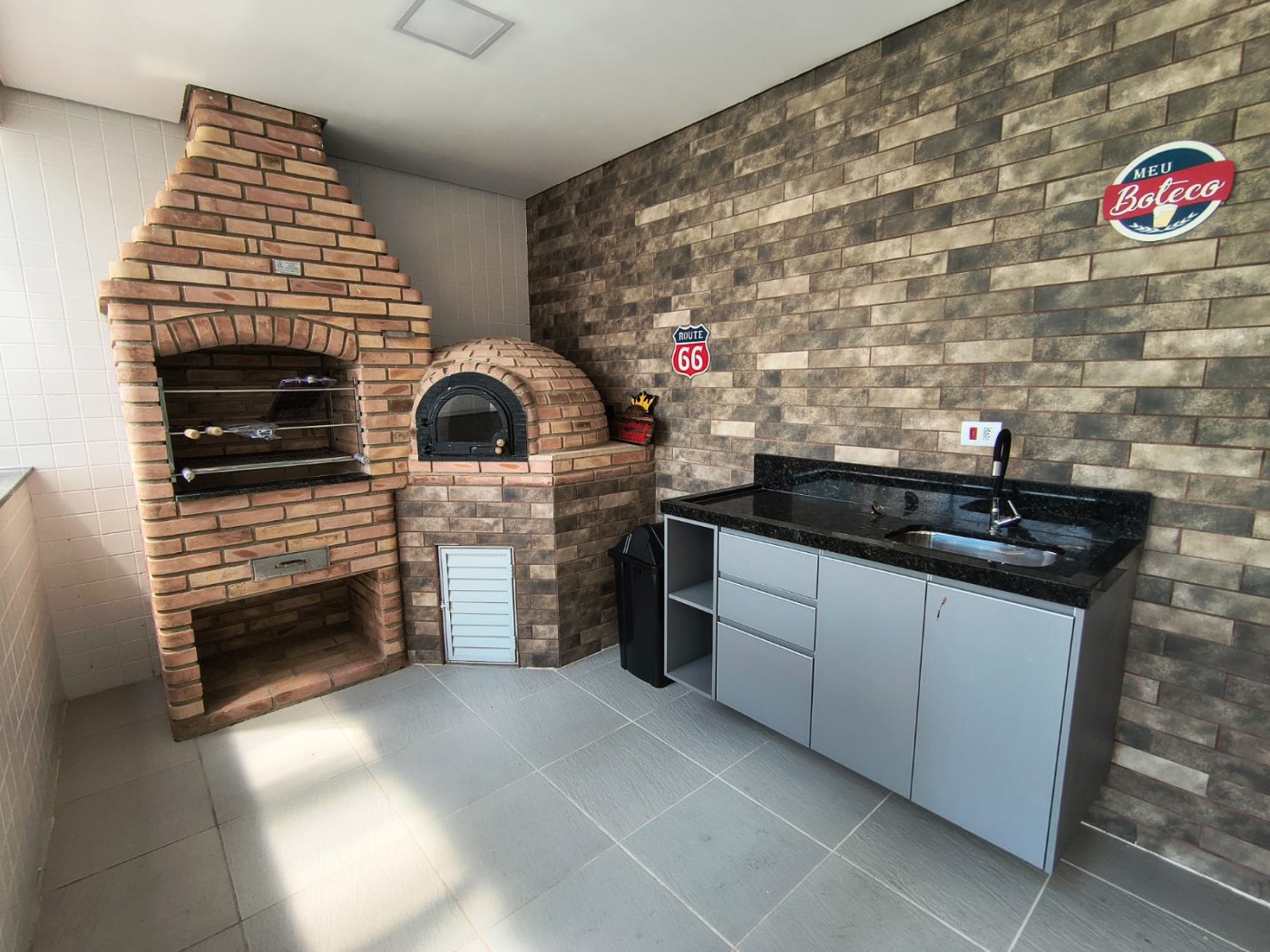 Apartamento, 2 quartos, 80 m² - Foto 20