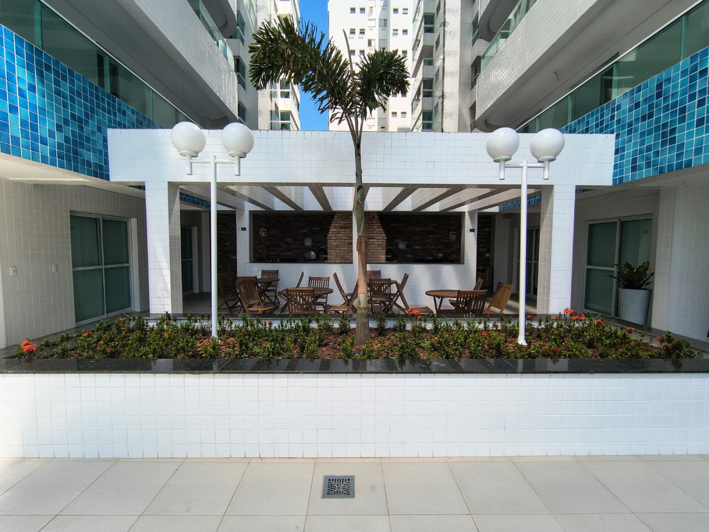 Apartamento, 2 quartos, 80 m² - Foto 24