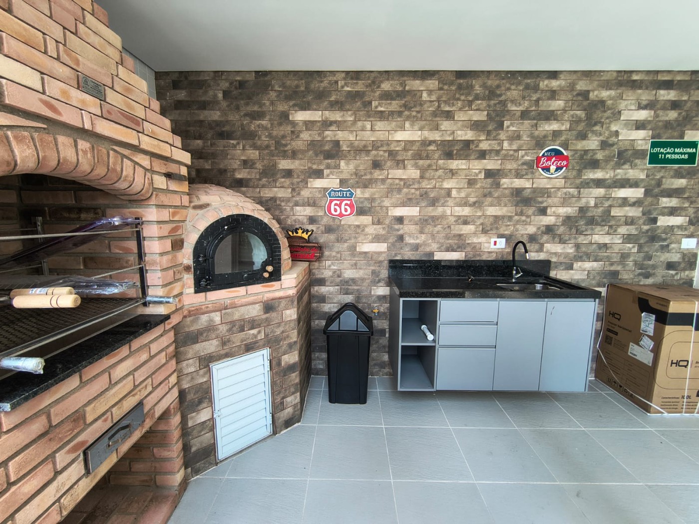 Apartamento, 2 quartos, 80 m² - Foto 25