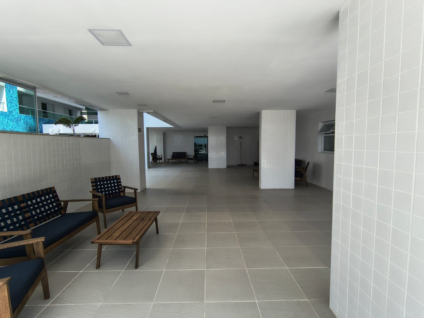 Apartamento, 2 quartos, 80 m² - Foto 32