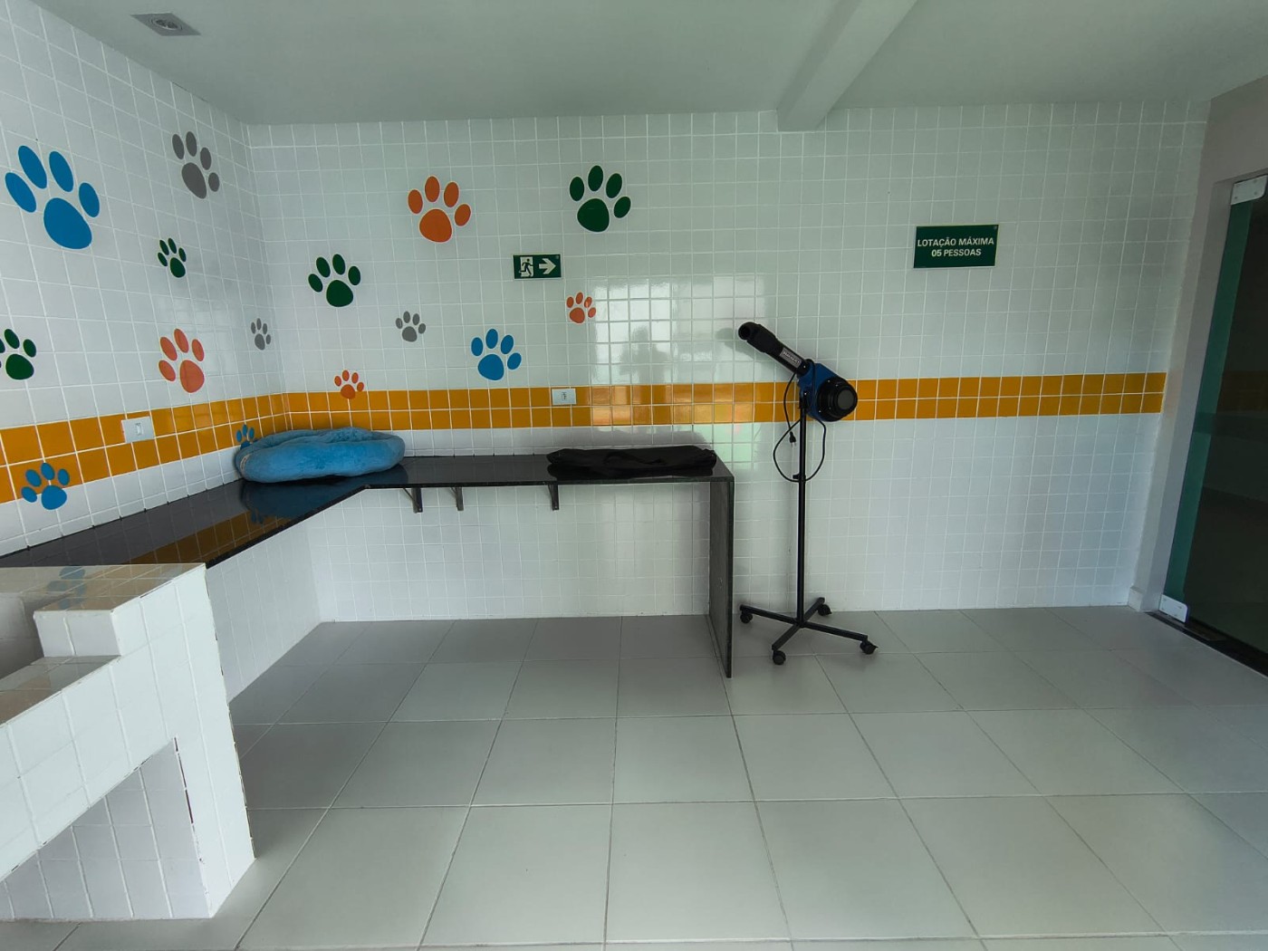 Apartamento, 2 quartos, 80 m² - Foto 34