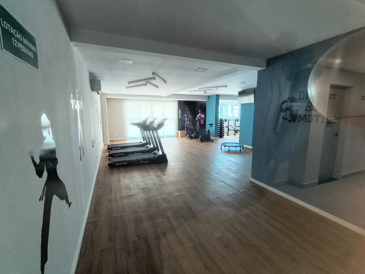 Apartamento, 2 quartos, 80 m² - Foto 37