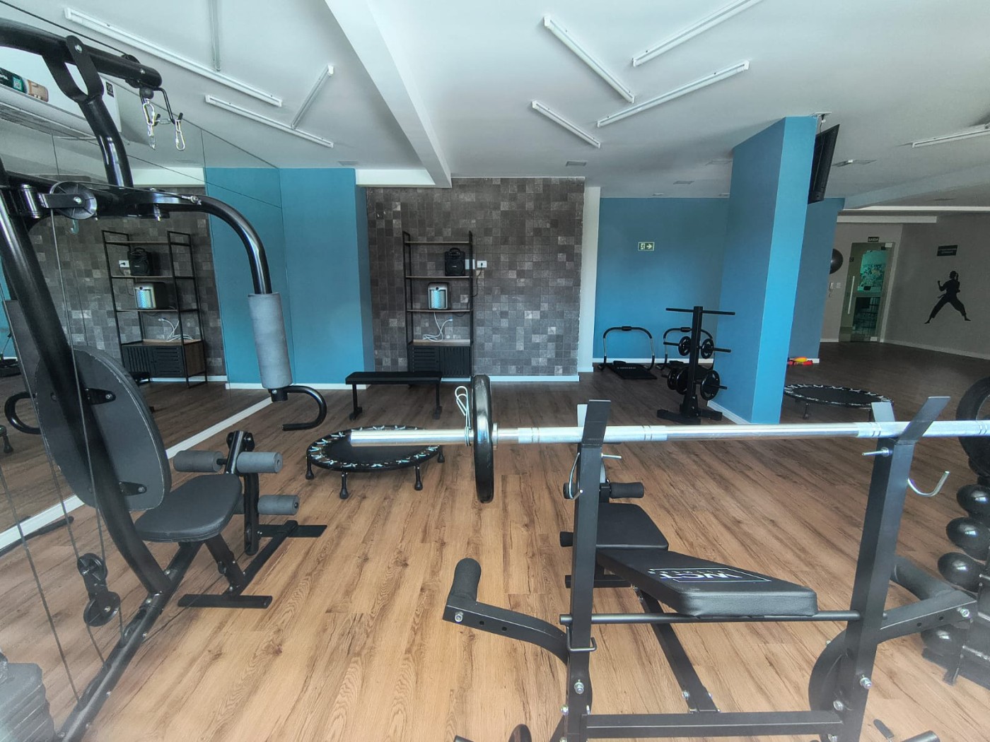 Apartamento, 2 quartos, 80 m² - Foto 36