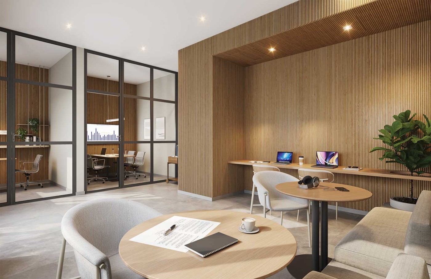 Apartamento, 1 quarto, 33 m² - Foto 6