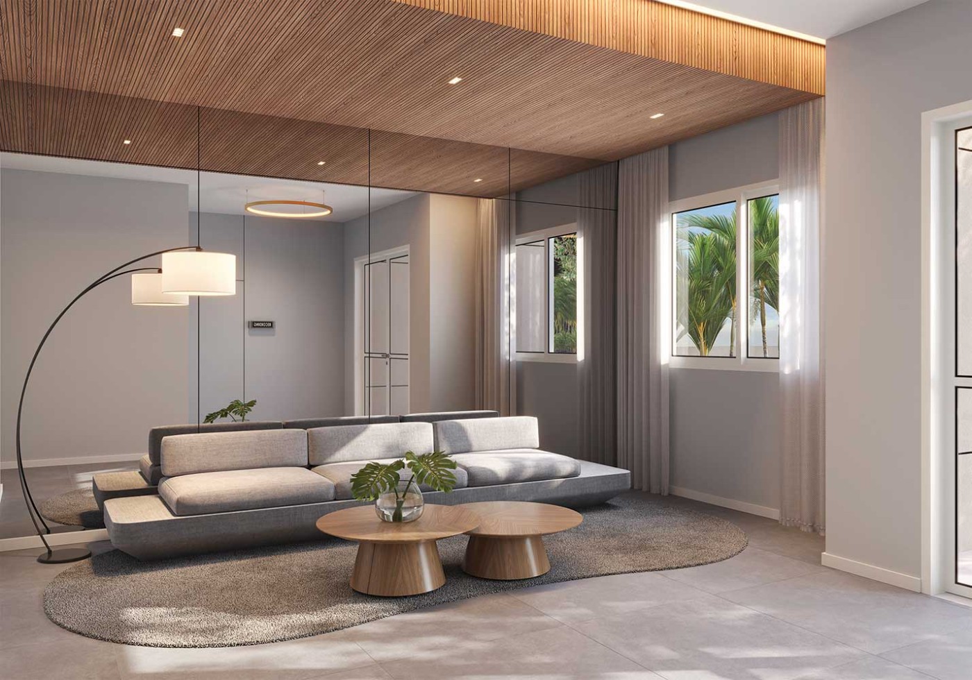 Apartamento, 1 quarto, 33 m² - Foto 13